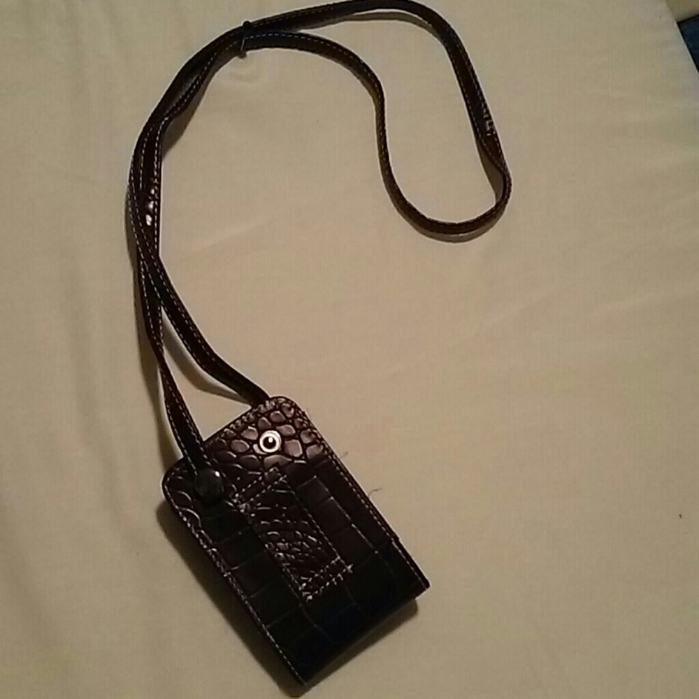 Simple Cell Phone Holder - Picture 3 of 3